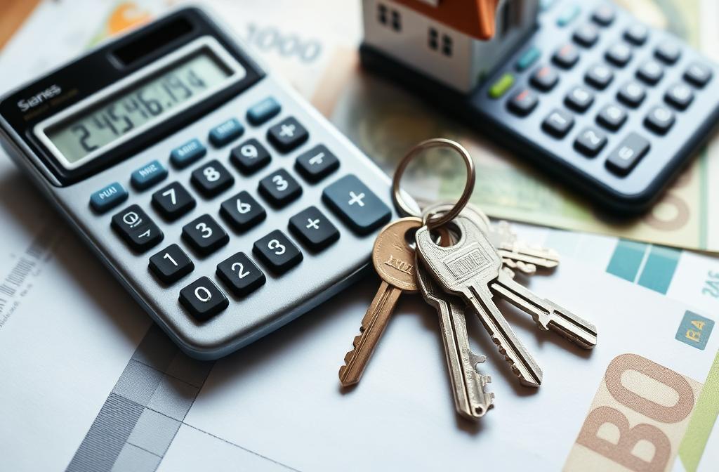 All costs of selling a home at a glance