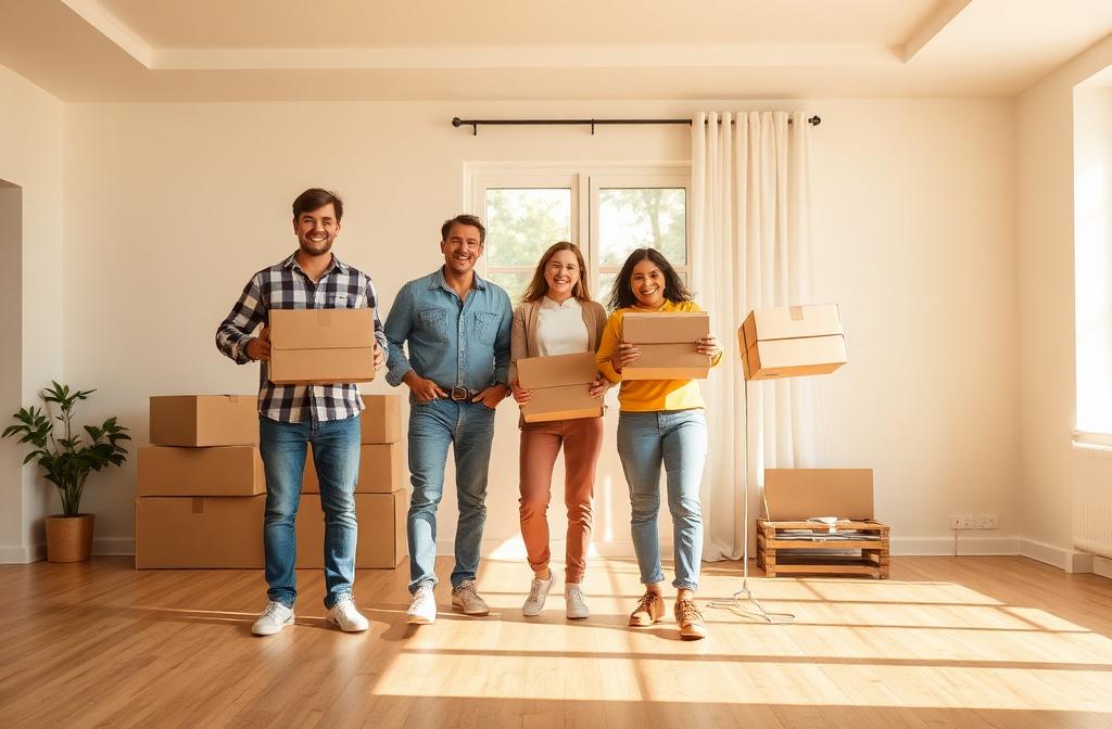 Selling your home after divorce: practical tips