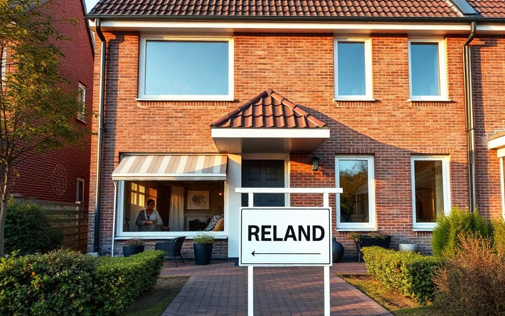 Sale & leaseback: sell your home and rent it back