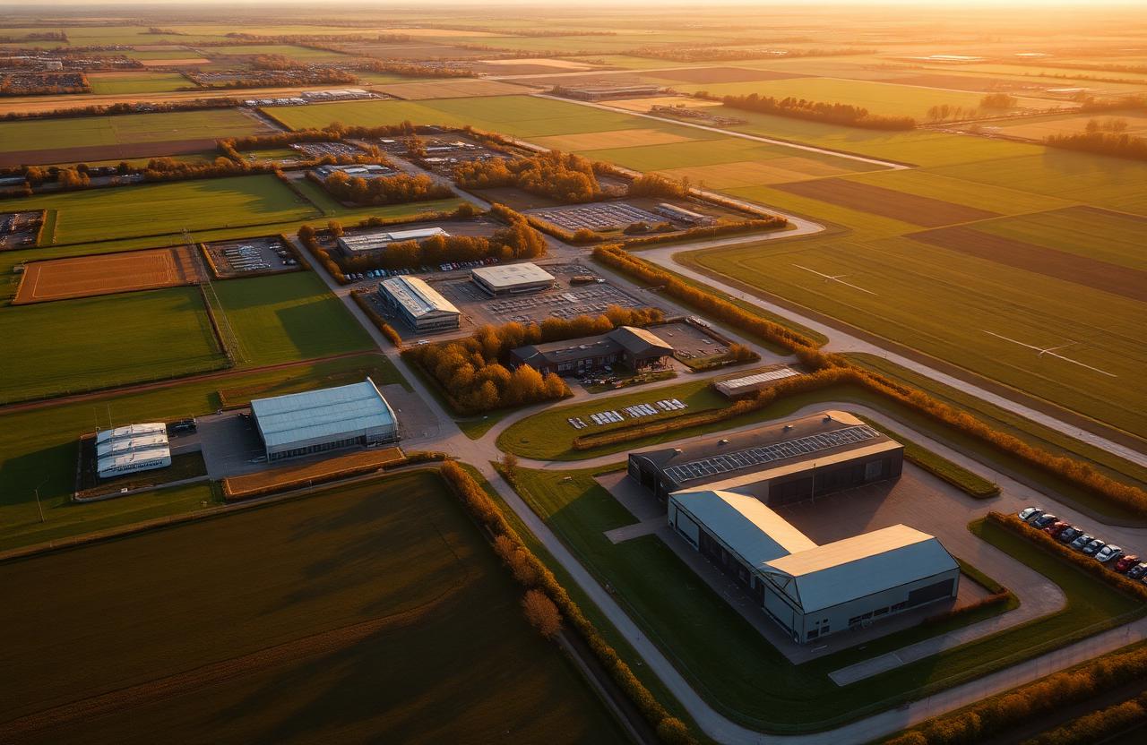 Investment opportunities in Kempen: 2027 tipping point