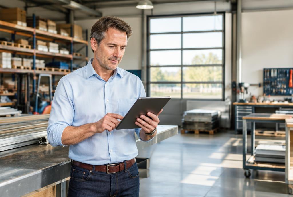 Unlocking capital from your business premises: how SME owners fund growth with real estate