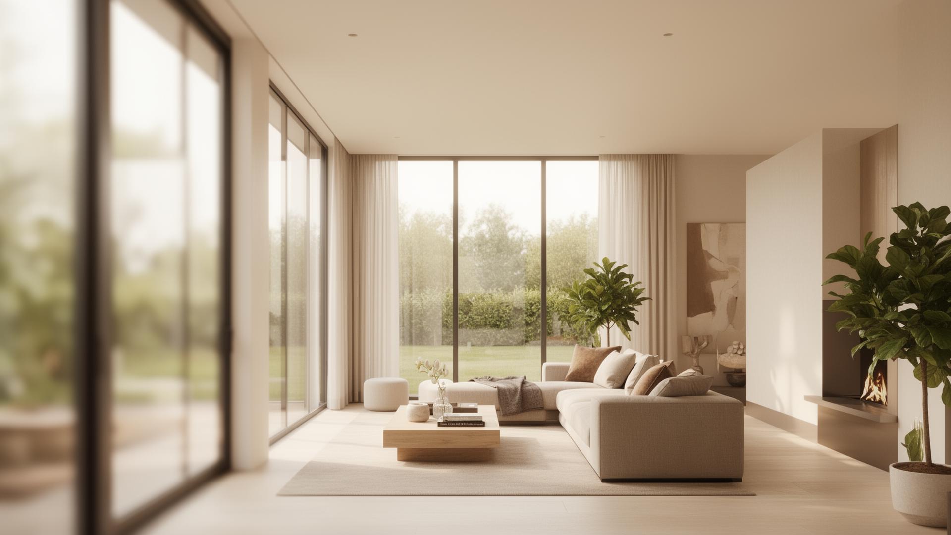 Luxurious Dutch interior - sell your home to Wiroli